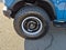 2024 Ford Bronco Heritage Limited Edition *Under Deposit*