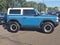 2024 Ford Bronco Heritage Limited Edition *Under Deposit*