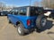 2026 Ford Bronco Base *Under Deposit*