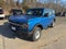 2026 Ford Bronco Base *Under Deposit*