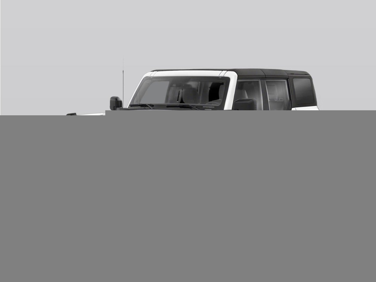 2026 Ford Bronco Big Bend 4x4's photo