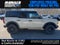 2026 Ford Bronco Big Bend *Under Deposit*