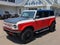 2026 Ford Bronco Stroppe Edition
