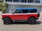 2026 Ford Bronco Stroppe Edition
