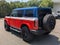 2026 Ford Bronco Stroppe Edition