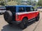 2026 Ford Bronco Stroppe Edition