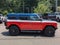 2026 Ford Bronco Stroppe Edition