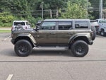 2026 Ford Bronco Raptor *Under Deposit*