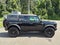 2022 Ford Bronco Wildtrak Advanced