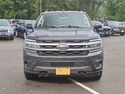 2023 Ford Expedition Max XLT