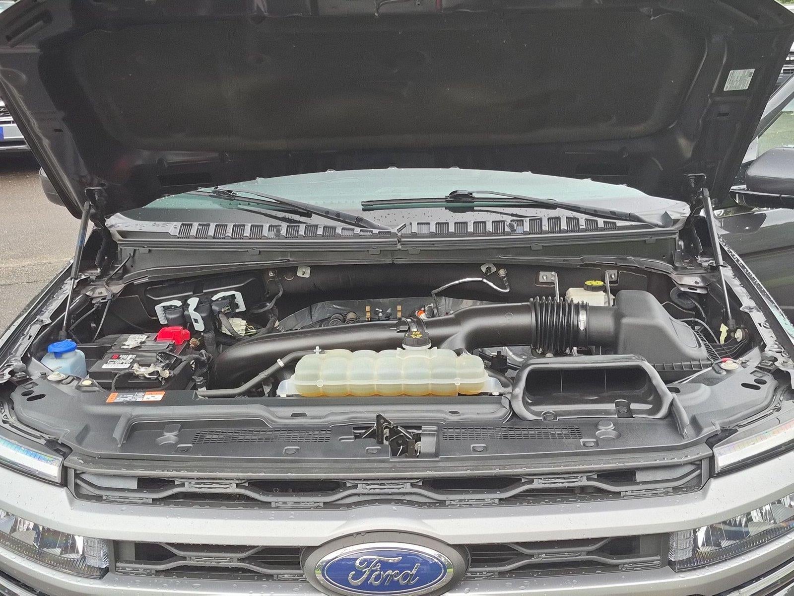 2023 Ford Expedition Max XLT
