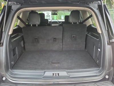 2023 Ford Expedition Max XLT