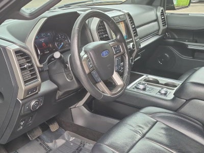2019 Ford Expedition Max XLT *Under Deposit*