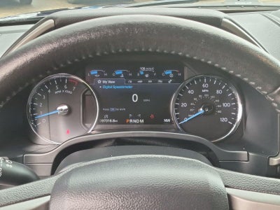 2019 Ford Expedition Max XLT *Under Deposit*
