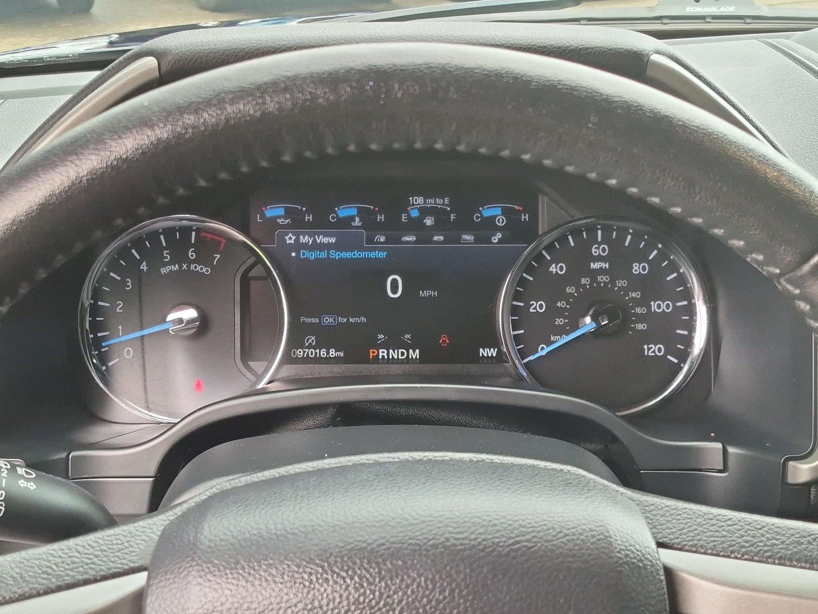 2019 Ford Expedition Max XLT *Under Deposit*