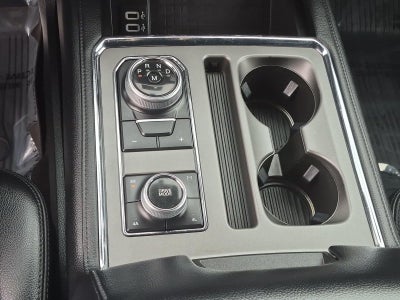 2019 Ford Expedition Max XLT *Under Deposit*