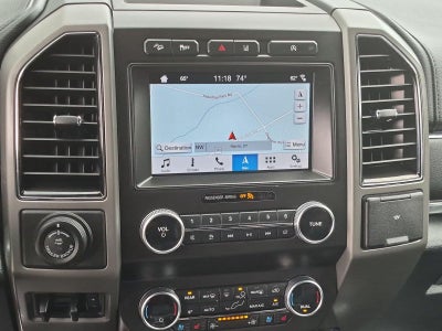 2019 Ford Expedition Max XLT *Under Deposit*