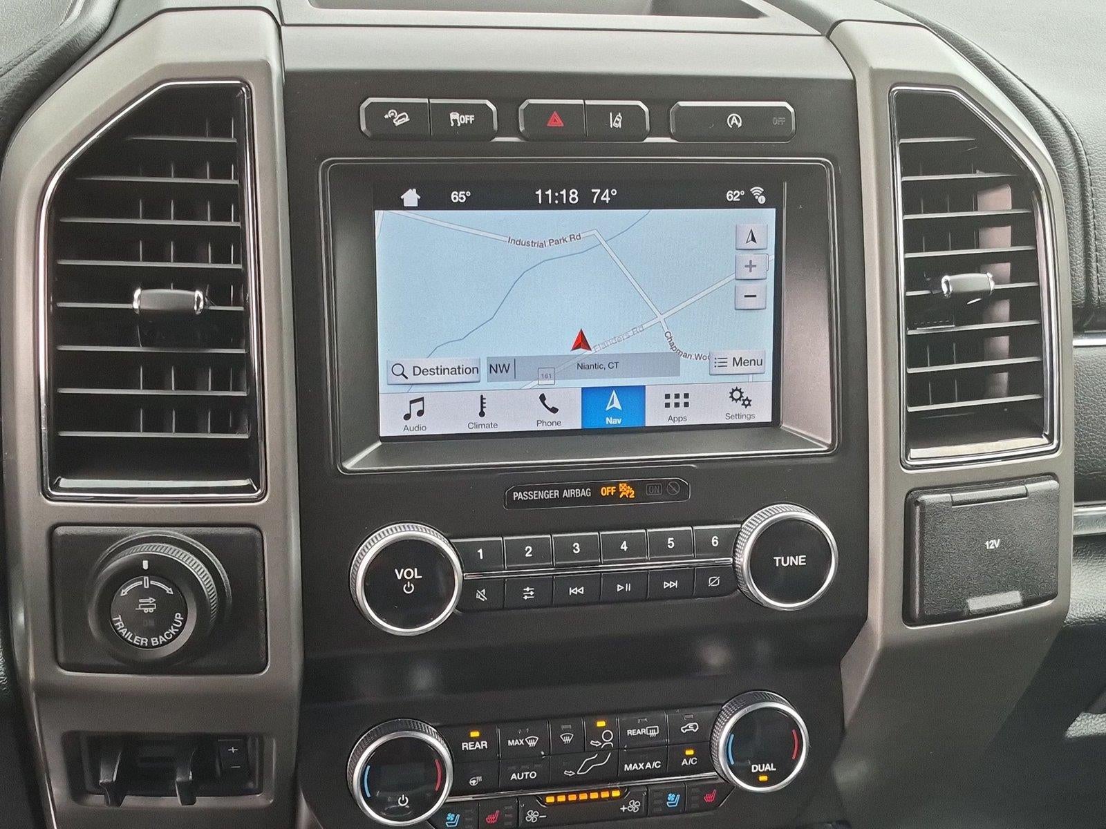 2019 Ford Expedition Max XLT *Under Deposit*