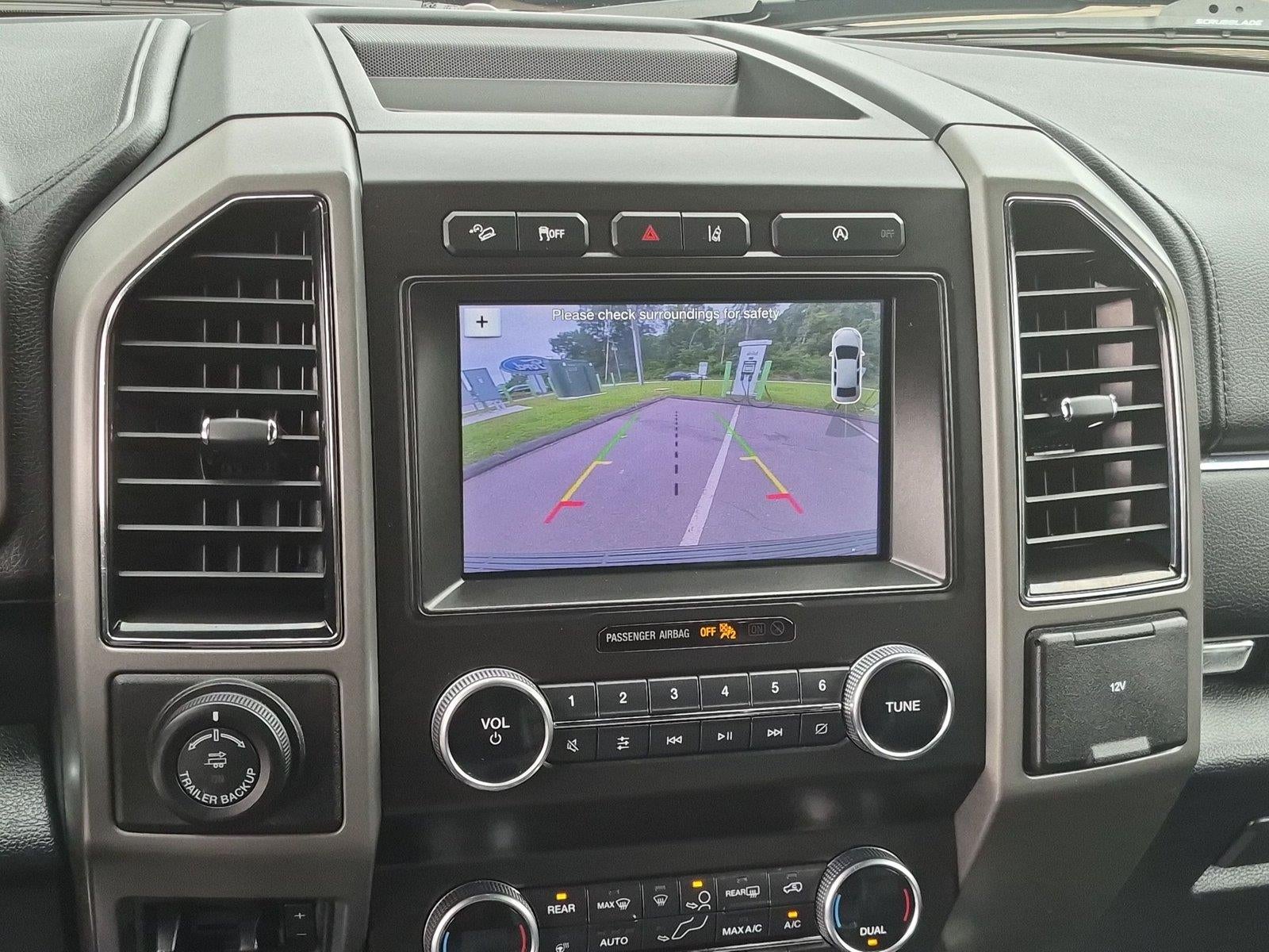 2019 Ford Expedition Max XLT *Under Deposit*