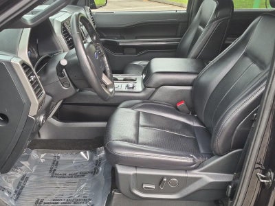 2019 Ford Expedition Max XLT *Under Deposit*