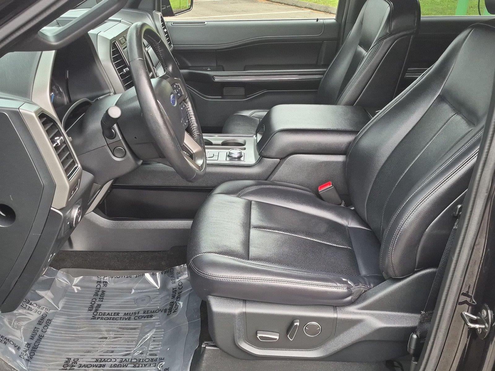 2019 Ford Expedition Max XLT *Under Deposit*