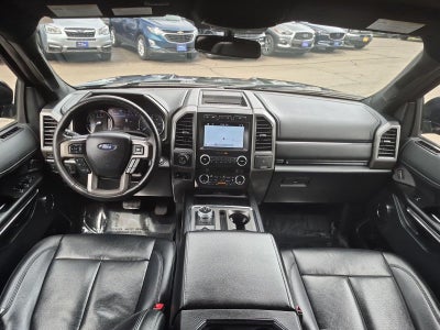 2019 Ford Expedition Max XLT *Under Deposit*