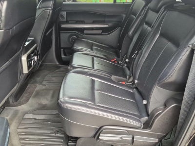 2019 Ford Expedition Max XLT *Under Deposit*