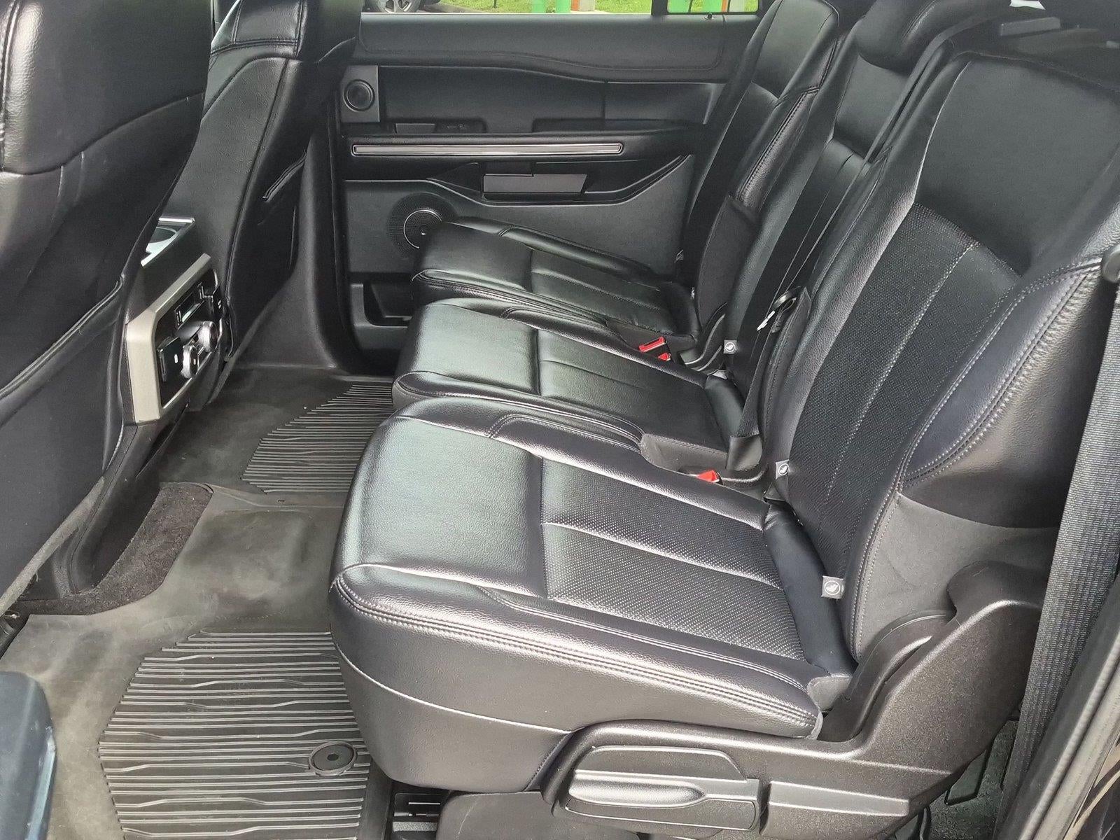 2019 Ford Expedition Max XLT *Under Deposit*