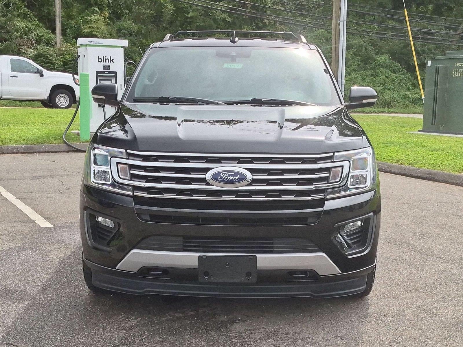 2019 Ford Expedition Max XLT *Under Deposit*