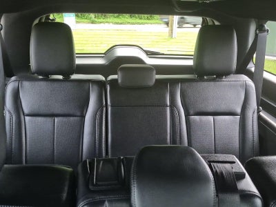 2019 Ford Expedition Max XLT *Under Deposit*