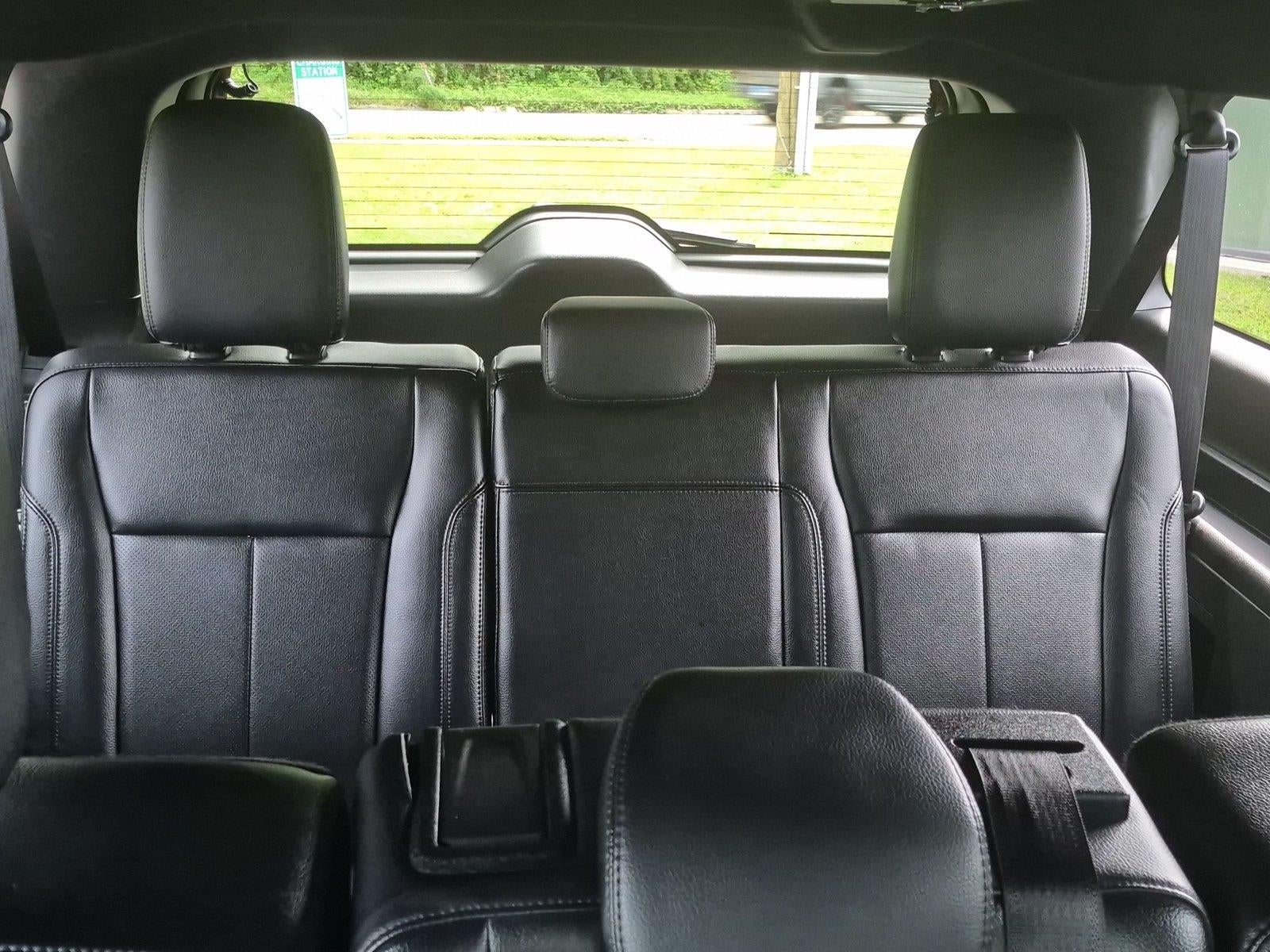 2019 Ford Expedition Max XLT *Under Deposit*