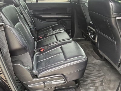 2019 Ford Expedition Max XLT *Under Deposit*