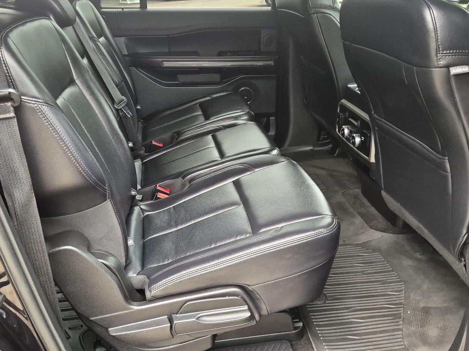 2019 Ford Expedition Max XLT *Under Deposit*