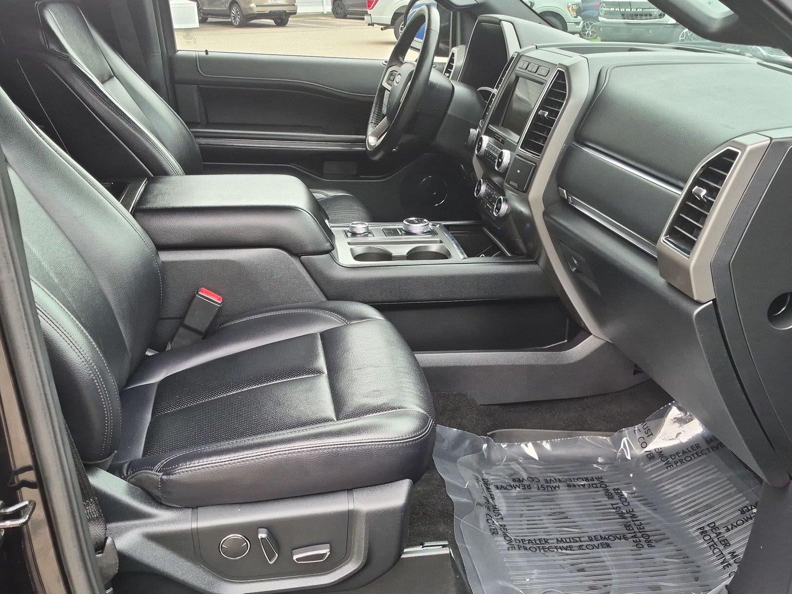 2019 Ford Expedition Max XLT *Under Deposit*
