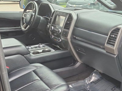 2019 Ford Expedition Max XLT *Under Deposit*