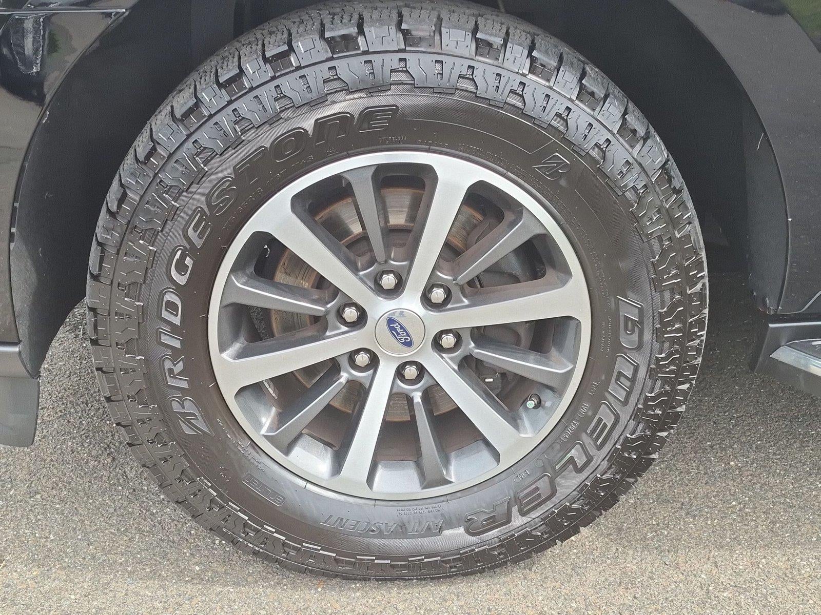 2019 Ford Expedition Max XLT *Under Deposit*