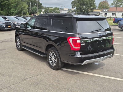 2019 Ford Expedition Max XLT *Under Deposit*