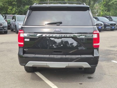 2019 Ford Expedition Max XLT *Under Deposit*