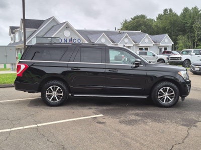 2019 Ford Expedition Max XLT *Under Deposit*