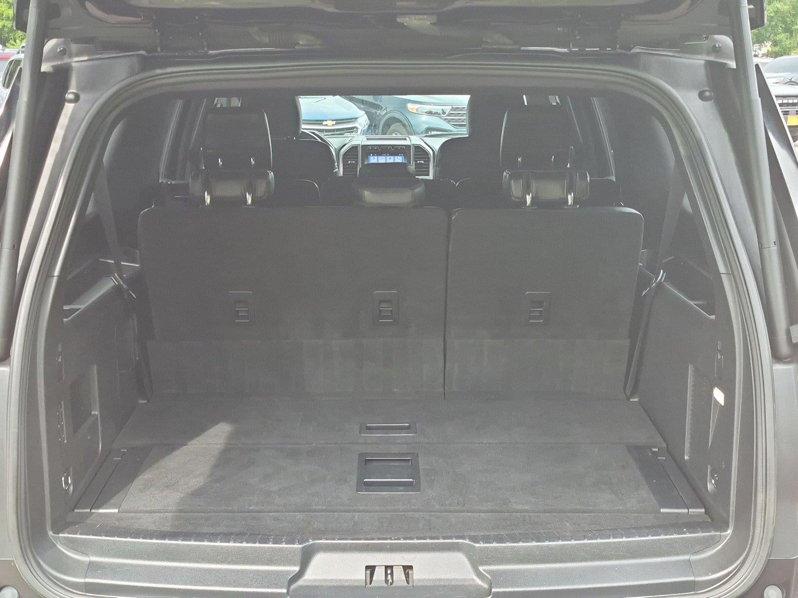 2019 Ford Expedition Max XLT *Under Deposit*