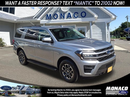 2022 Ford Expedition XLT