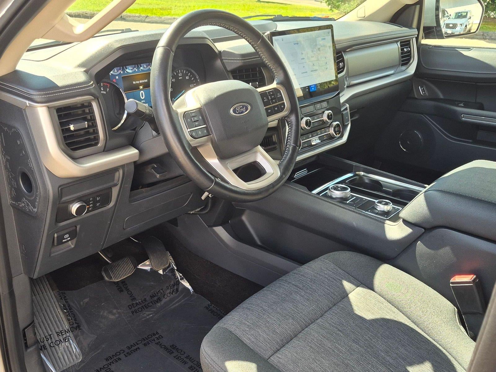 2022 Ford Expedition XLT