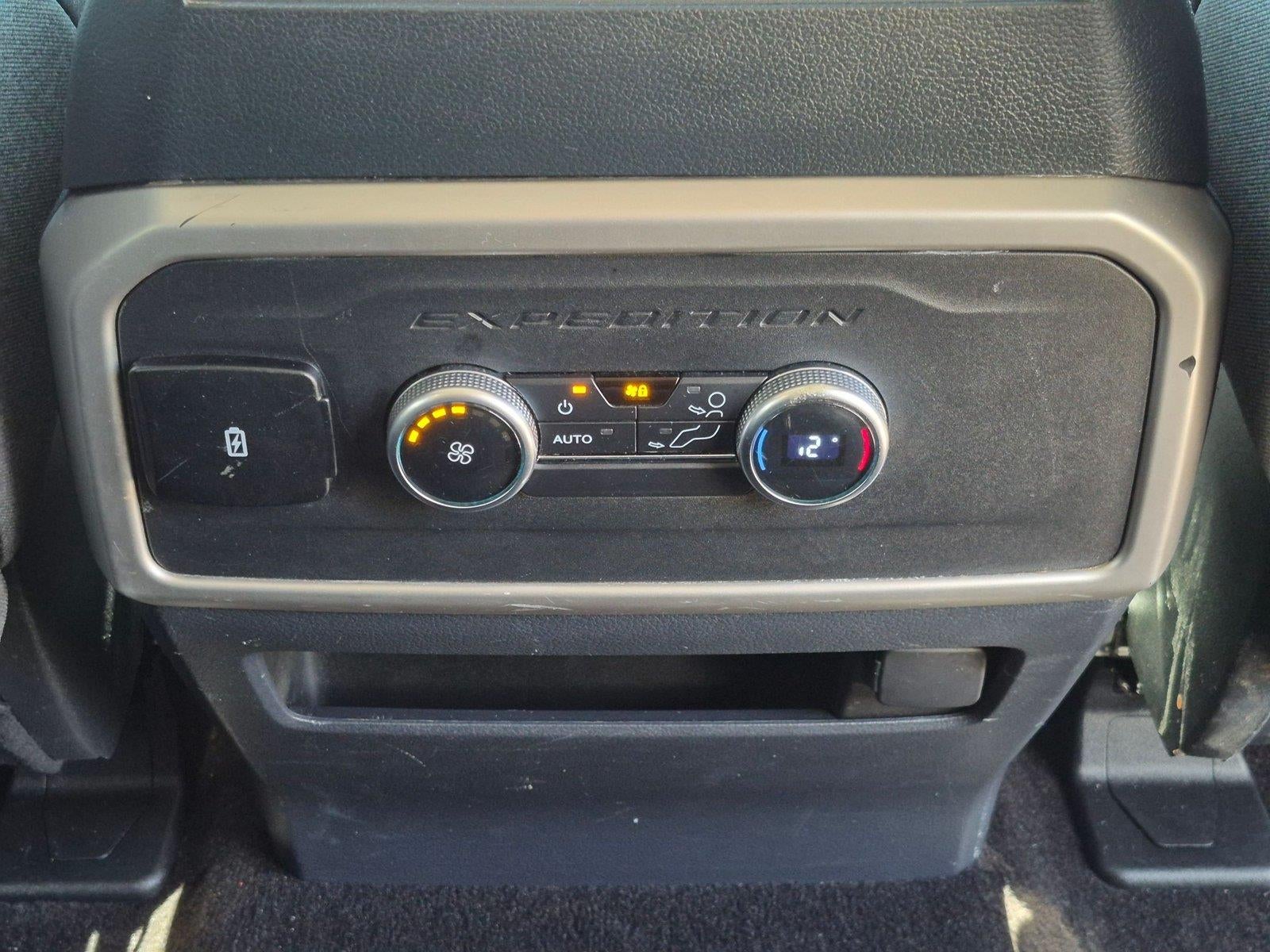 2022 Ford Expedition XLT
