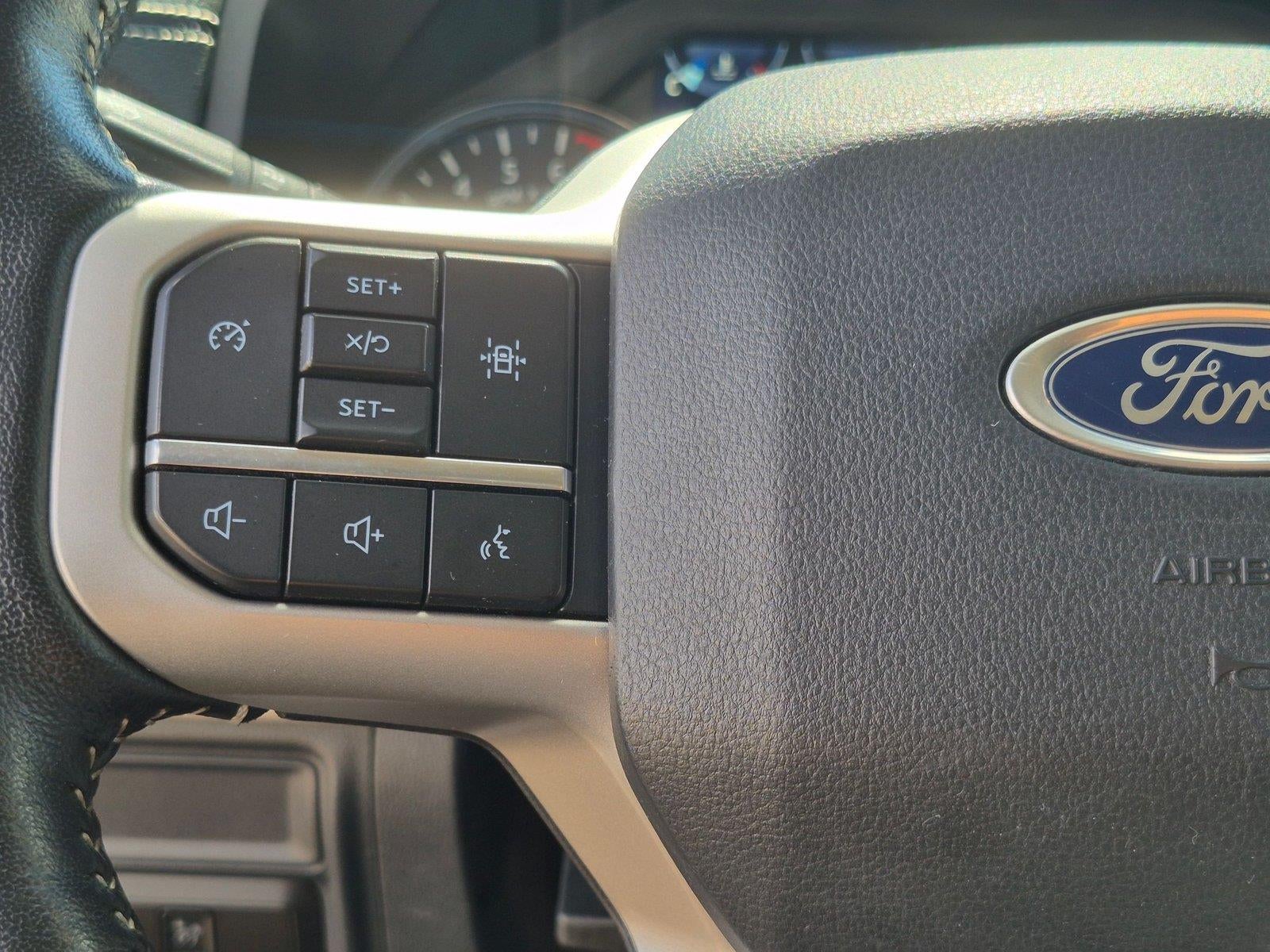 2022 Ford Expedition XLT