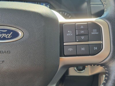 2022 Ford Expedition XLT