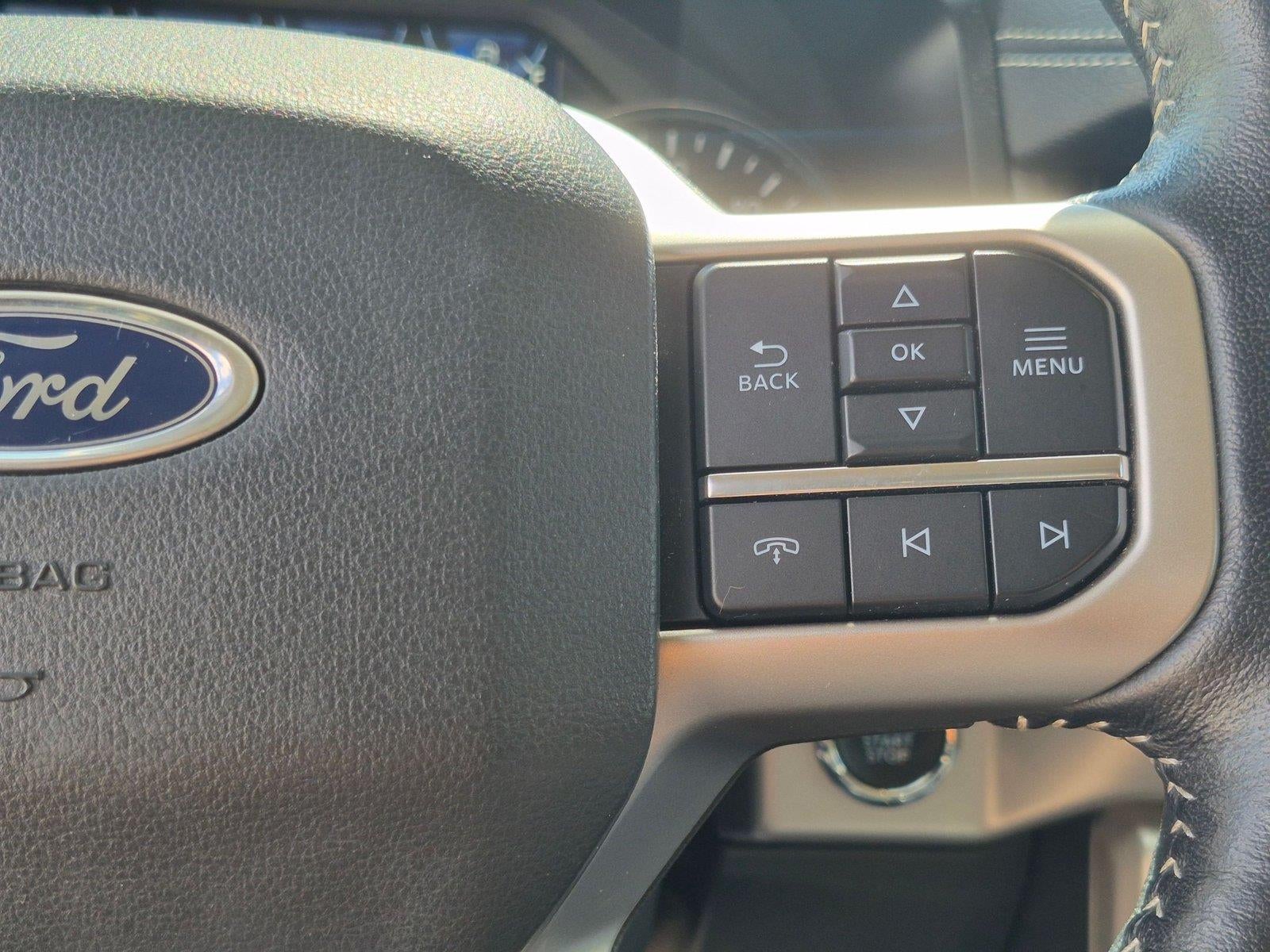 2022 Ford Expedition XLT