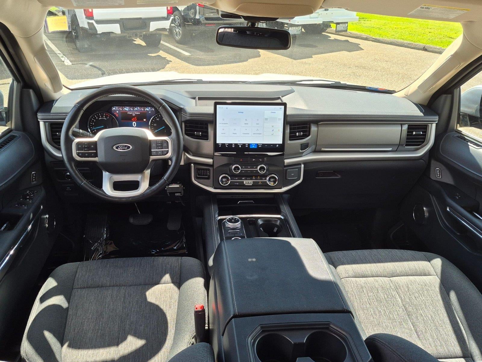 2022 Ford Expedition XLT