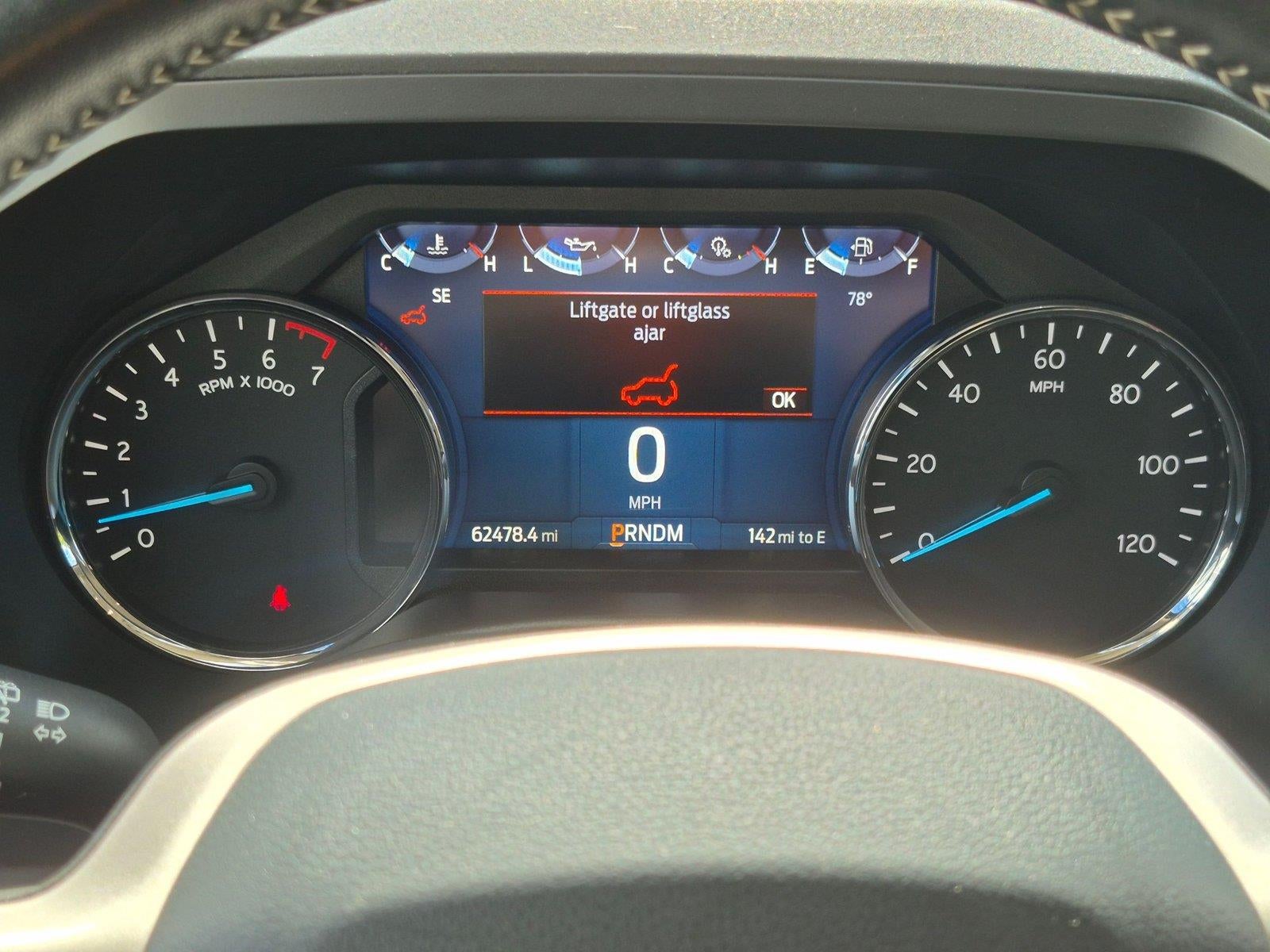 2022 Ford Expedition XLT