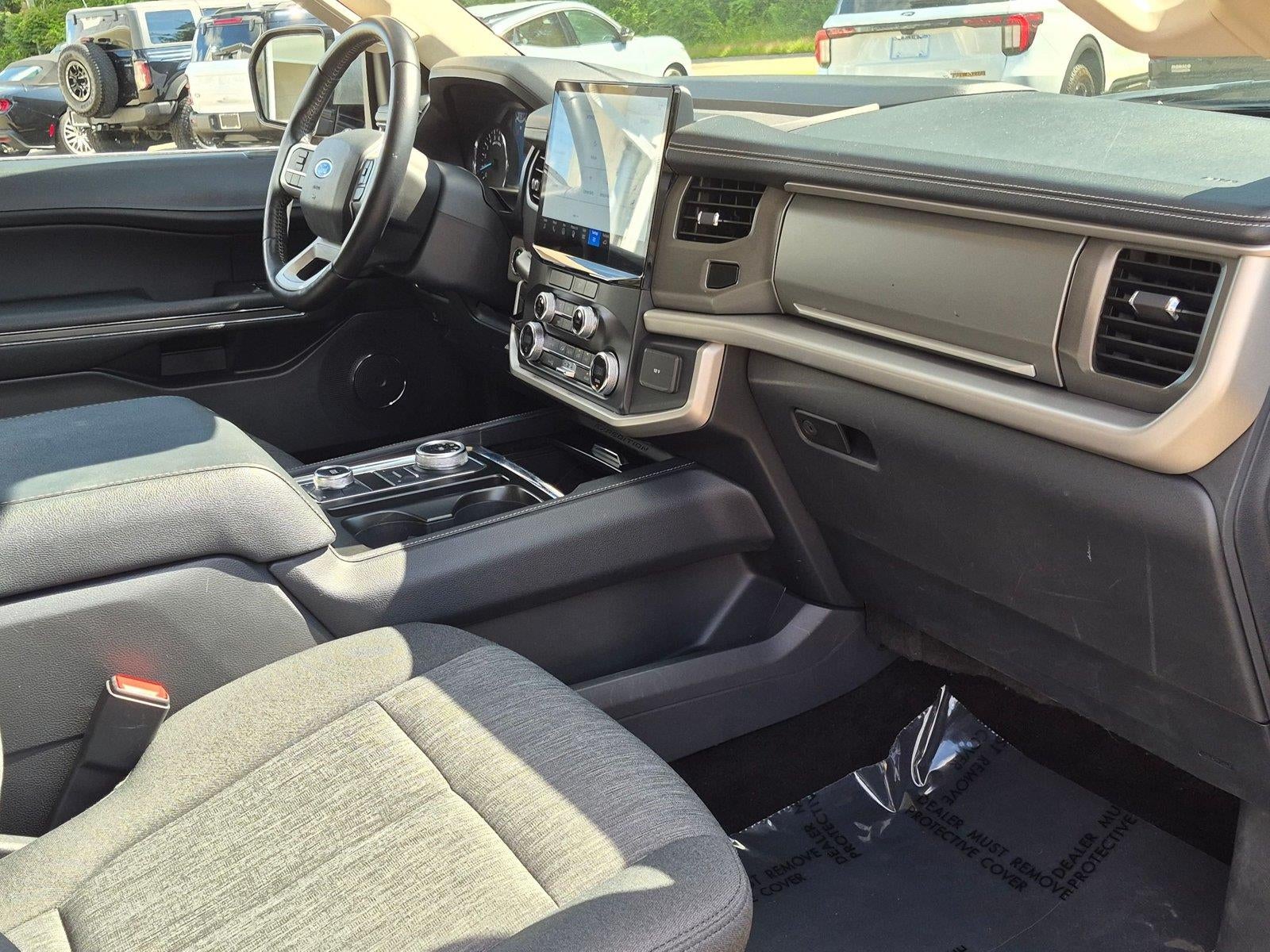 2022 Ford Expedition XLT