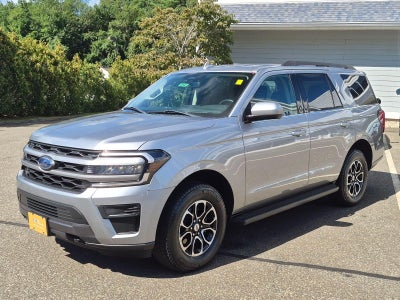 2022 Ford Expedition XLT